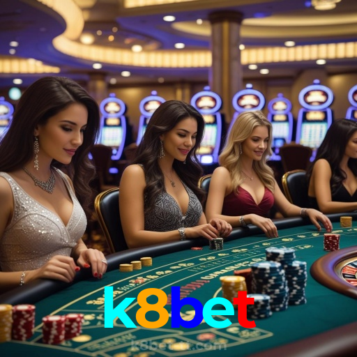 k8bet:Jogue blackjack, aposte no futebol e conquiste grandes prêmios em nosso cassino!