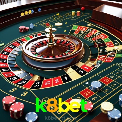 k8bet:Vença no blackjack e leve grandes prêmios para casa!