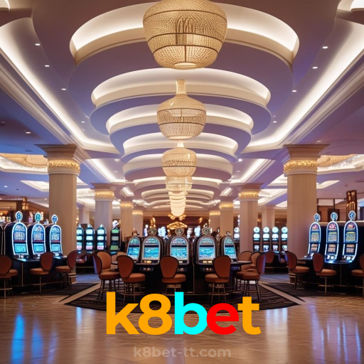 k8bet:Aposte no futebol e ganhe nos jogos de blackjack e poker online!