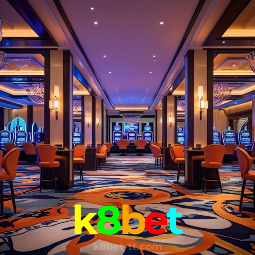 k8bet:A sorte não tem limites! Vença no Blackjack e leve o prêmio!