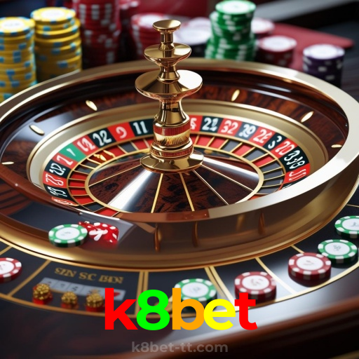 k8bet：Jogue poker, aposte no futebol e ganhe em grandes jogos de cassino!