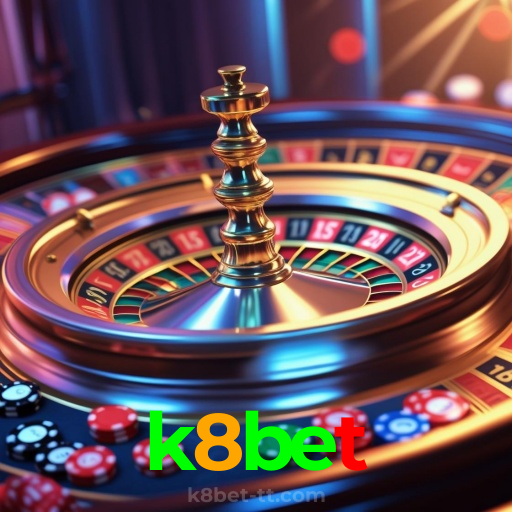 k8bet:Jogue no cassino online e aposte no futebol para ganhar grandes prêmios!