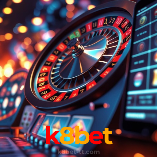k8bet：Jogue poker, aposte no futebol e tenha uma experiência incrível no cassino online!