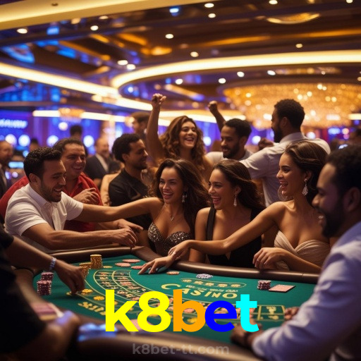 k8bet：Jogue blackjack e aposte no futebol para uma experiência inesquecível!