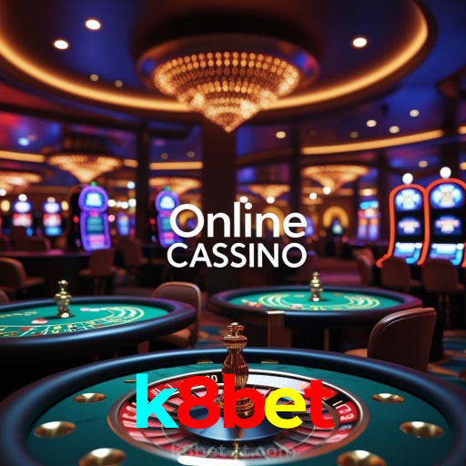 k8bet:Vença no poker e prove que você é o mestre das cartas!