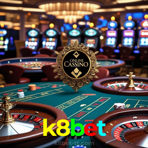 k8bet:A sorte no futebol e os grandes prêmios de roleta estão aqui!