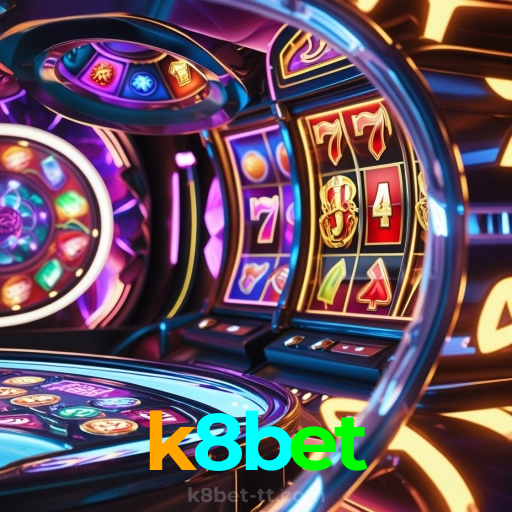 k8bet：Jogue poker, roleta e aposte no futebol no melhor cassino online!