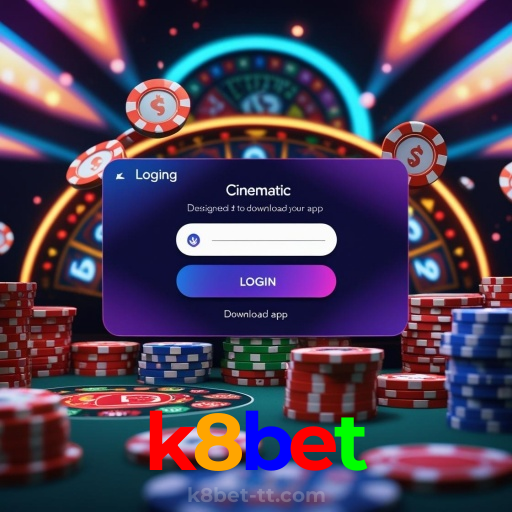 k8bet：Jogue futebol online e tenha grandes prêmios esperando por você!