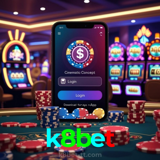k8bet:Aposte no futebol digital e vença os melhores times!