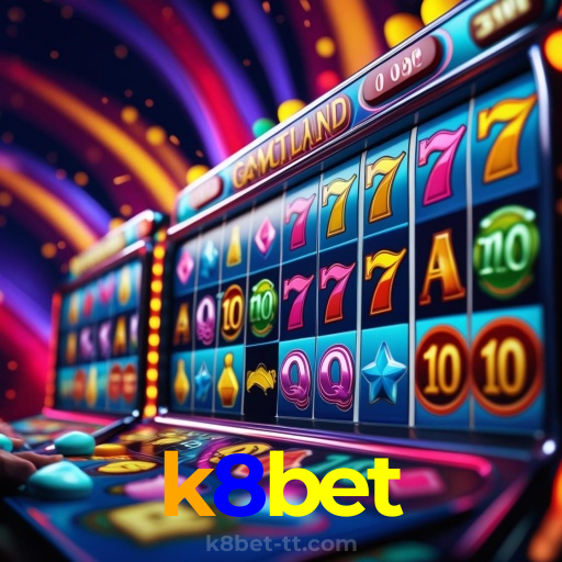 k8bet：Jogue nas mesas de poker e conquiste prêmios épicos!