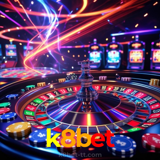 k8bet:Jogue no cassino mais seguro com blackjack, poker e futebol online!