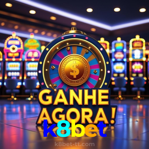 k8bet:O melhor cassino online para apostas esportivas e jogos como blackjack!