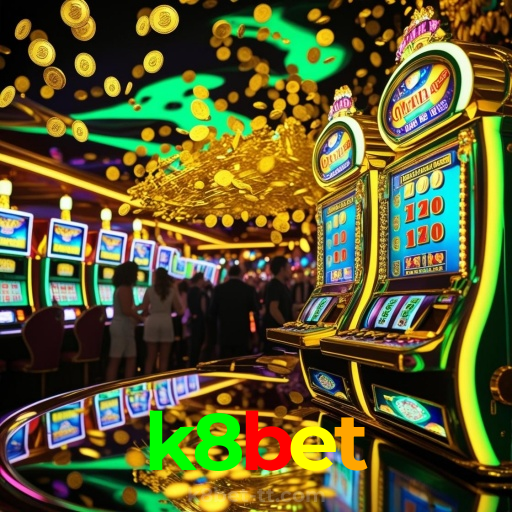 k8bet:As melhores slots do mercado estão esperando por você! Jogue agora!