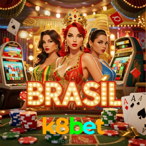 k8bet：Apostas ao vivo no futebol e vitórias garantidas em roleta!