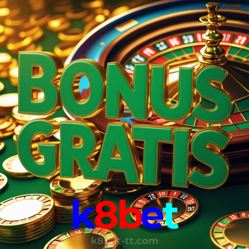 k8bet：Jogue futebol online e tenha a chance de conquistar grandes recompensas!