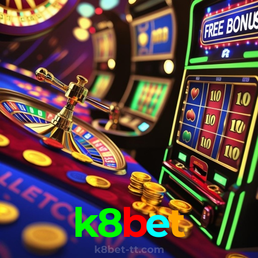 k8bet:Aposte nas melhores partidas de futebol online e vença!