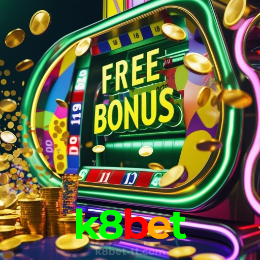 k8bet:Jogue poker, roleta e aposte no futebol online com segurança!