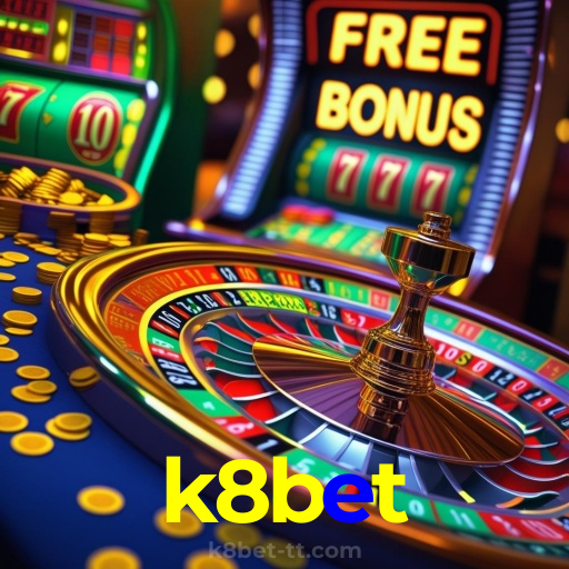 k8bet：O melhor do futebol online com chances incríveis de vitória!