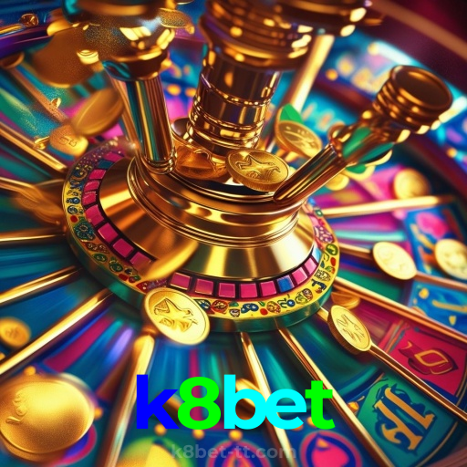 k8bet:Jogue roleta e aposte no futebol ao vivo para grandes prêmios!