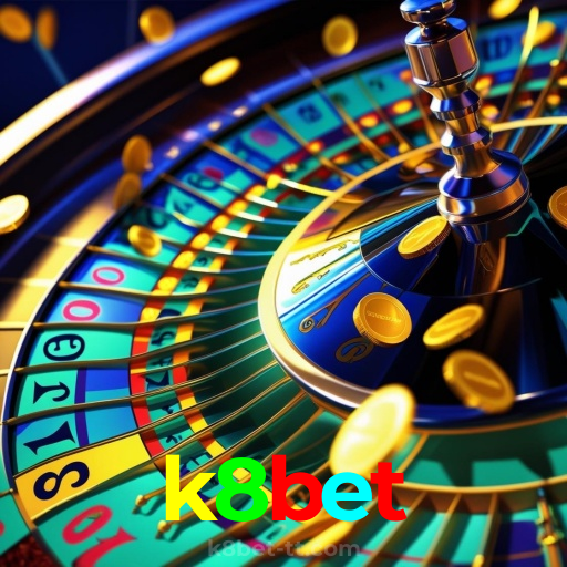 k8bet:Apostas ao vivo no futebol e grandes prêmios nos melhores jogos de cassino!