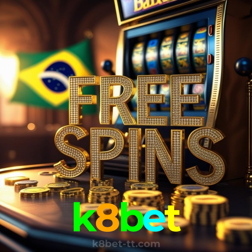 k8bet：Jogue blackjack, aposte no futebol e vença com grandes prêmios!