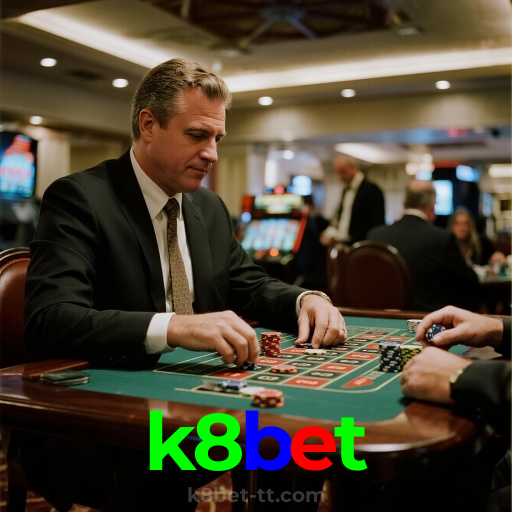 k8bet：Seu lugar de apostas no futebol e prêmios incríveis em jogos de cassino!