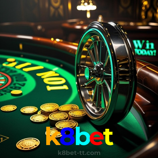 k8bet:Apostas ao vivo no futebol e prêmios em jogos como blackjack e roleta!