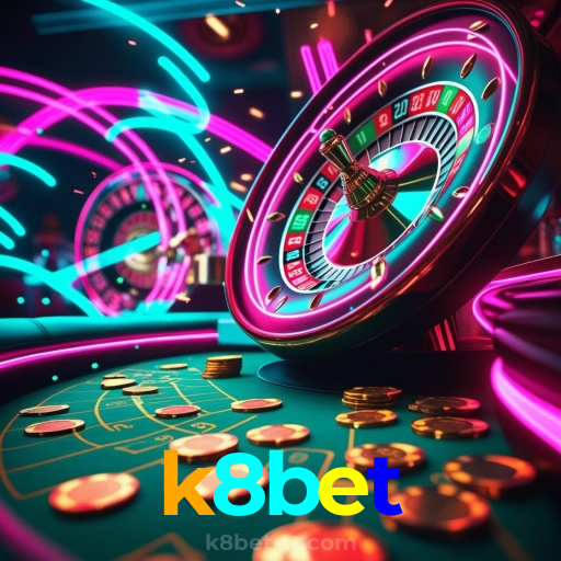 k8bet:Aposte no futebol e ganhe prêmios fantásticos no melhor cassino online!