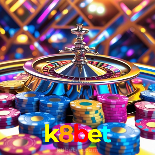 k8bet：Aposte no futebol online e vença como um verdadeiro campeão!