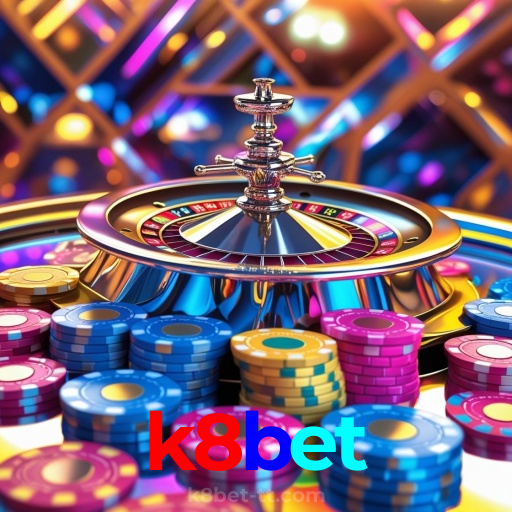 k8bet:Apostas emocionantes em futebol e vitórias épicas no cassino online!