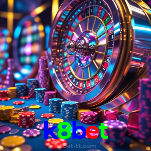k8bet:Vença no poker e mostre que você é um mestre das cartas!