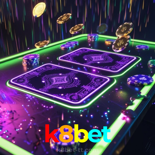 k8bet:Em nosso cassino online, a diversão nunca acaba! Jogue agora!