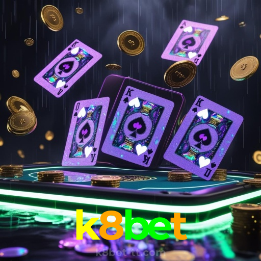 k8bet：A roleta é sua chance de ganhar grandes prêmios! Aposte agora!