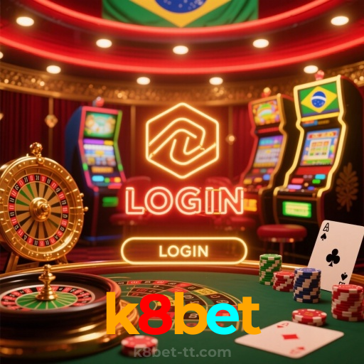 k8bet：Apostas de futebol nunca foram tão emocionantes! Vença agora!