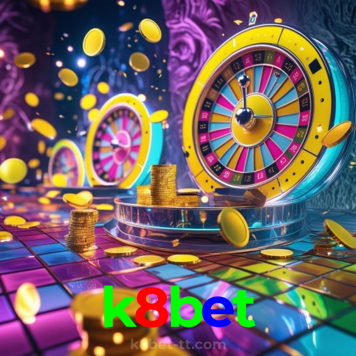 k8bet:Sinta a adrenalina do futebol digital! Aposte agora e vença!