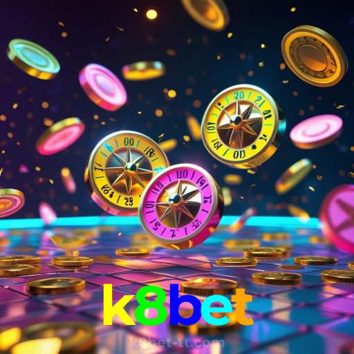 k8bet:Aposte no futebol e ganhe em blackjack e poker com segurança!