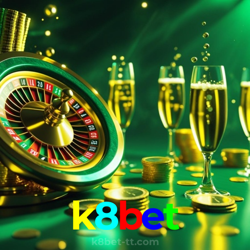 k8bet:Sinta a emoção do cassino! Aposte agora e ganhe prêmios reais!