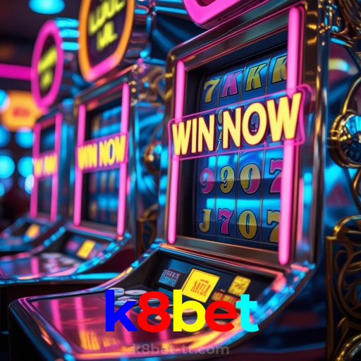 k8bet:O cassino online mais confiável para poker, roleta e apostas no futebol!