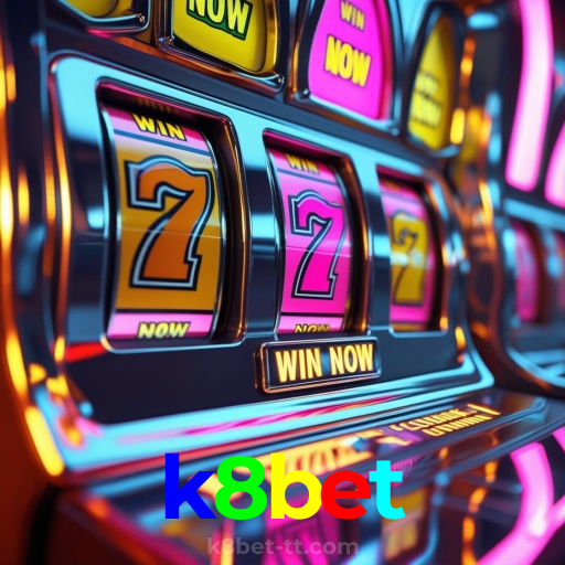 k8bet:Onde sua sorte brilha: cassino online com futebol e jogos emocionantes!
