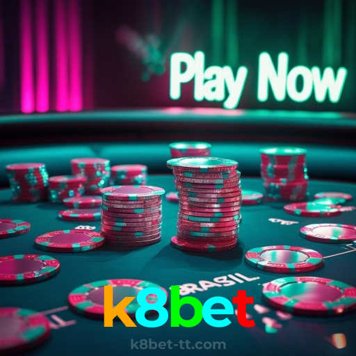 k8bet:Jogue poker, aposte no futebol e conquiste prêmios incrÃveis no cassino!