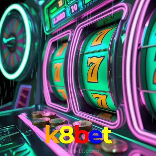 k8bet:Diversão sem limites com roleta, blackjack e apostas em futebol ao vivo!