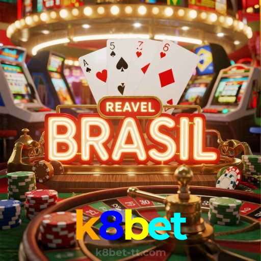 k8bet:O melhor do cassino está ao seu alcance! Jogue agora!
