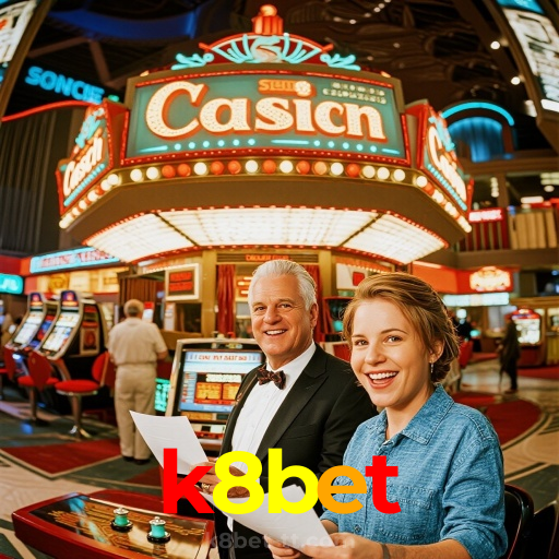 k8bet：Jogue nas mesas de poker e conquiste prêmios épicos!