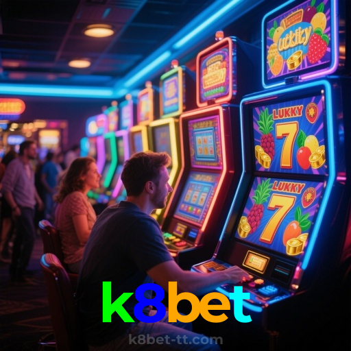 k8bet：O cassino online perfeito para quem adora apostar no futebol e jogar roleta!