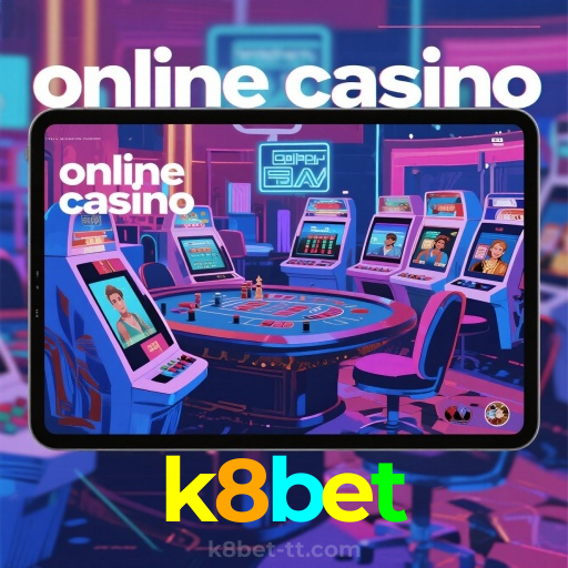 k8bet：Cada giro é uma chance de conquistar prêmios incríveis!