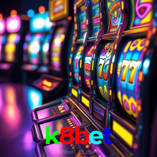 k8bet：Cada aposta é uma nova vitória em nosso cassino online!