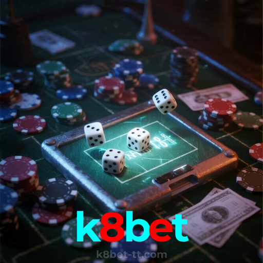 k8bet：No futebol online, a chance de ganhar é sua!