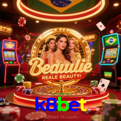 k8bet：Jogue roleta e aposte no seu time no futebol online com grandes vitórias!