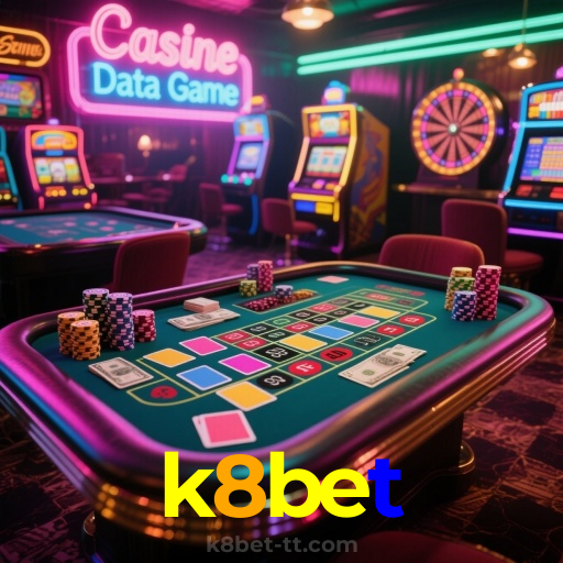 k8bet：A sorte é sua! Aposte agora e ganhe muito mais!