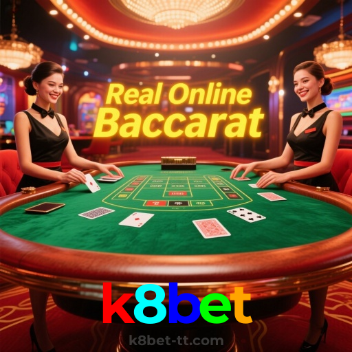 k8bet：Apostas no futebol e grandes prêmios em roleta no cassino online!